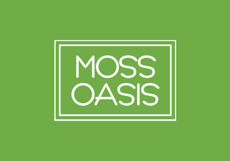 MOSS OASIS